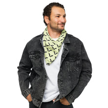 Load image into Gallery viewer, All-over print bandana
