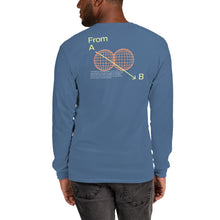 Load image into Gallery viewer, Unisex Long Sleeve Shirt