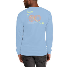 Load image into Gallery viewer, Unisex Long Sleeve Shirt