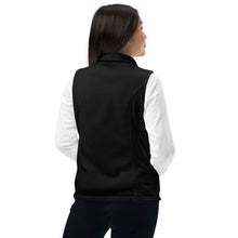 Load image into Gallery viewer, Women’s Columbia fleece vest