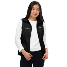 Load image into Gallery viewer, Women’s Columbia fleece vest