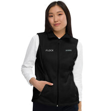 Load image into Gallery viewer, Women’s Columbia fleece vest