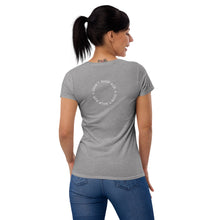 Load image into Gallery viewer, Women's short sleeve t-shirt