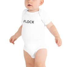 Load image into Gallery viewer, Baby short sleeve one piece
