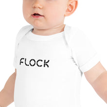 Load image into Gallery viewer, Baby short sleeve one piece
